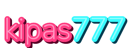 kipas777 — logo kanal